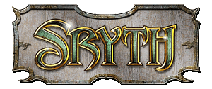 Sryth - Browser Based Fantasy Text RPG